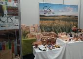 <ALT> Stoiska przygotowane na Targi Atrakcje Regionów 2015 r.