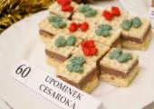 Finał XIII Konkursu Na Najlepsze Ciasteczko Cieszyńskiej Krainy 