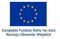 Europejski Fundusz Rolny