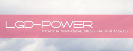 lgd power